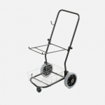 Professional Trolley for QV7 Steamer