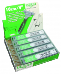 Replacement Blades for Maxi, Ergotec & Long Handle x10