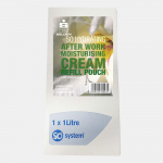 Pouch System Moisturiser 3x1 Litre