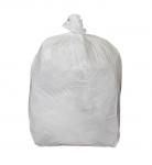 Square Bin Liners Lightweight Box of 3000