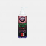 Glitterbug Lotion 240ml Glo-&-Show UV Liquid