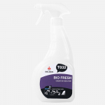 Bio Fresh Carpet Deodoriser Lemon 750ml