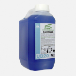 Sanitiser - Food Safe 2 Ltr Super Concentrate