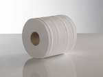 White Centrefeed 1ply