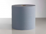 Monster Wiper Roll Blue