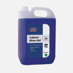 B3 Cabinet Rinse Aid 5 Litre
