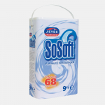 So Soft Non-Bio Washing Powder 9kg
