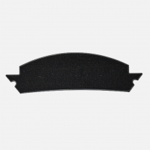 Magnetic Pad Holder (Velcro) For DRYFT