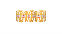 cleaning barrier system