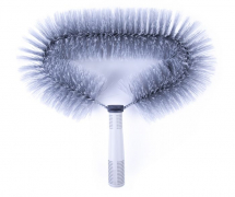 Oval Cob Web Brush