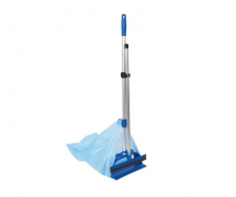 Baggy Sweeping Set - Lobby Pan With Sweeping Blade