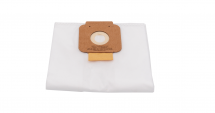 Floory Filter Bag (Pk-10) Fleece Sprintus Tub Vac