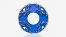 Speedflex 17inch Scrub Brush For Tile/Grout For Orbot Machine