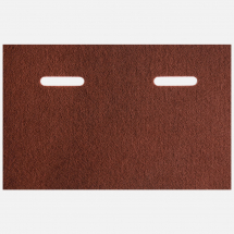 Alu Strip Pad (Pack-10) For Excentr 55-35 Floor Scrubber