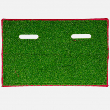 Fibre Pad For Excentr 55-35 Floor Scrubber