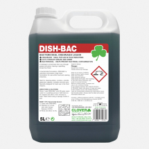 Anti Bacterial High Foaming 5L Washing Up Liquid