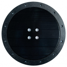 15inch Carpet Velcro Driver Plate