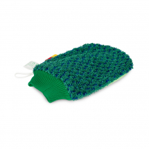 MicroMit Scrub 1 side cleaning, 1 side Scrub
