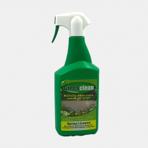 1 Litre Greenclean Spray