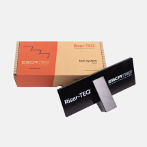 EscaTEQ Riser-TEQ Escalator Cleaning Head Unit