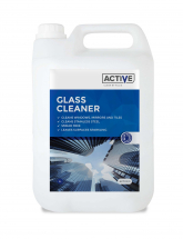 ACTIVE Glass Cleaner 5 Litre