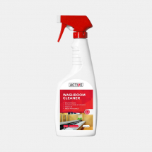 ACTIVE Washroom Cleaner Bactericidal 750ml