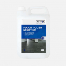 ACTIVE Floor Polish Stripper 5 Litre