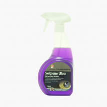 T066 750ml Selgiene Ultra Spray Bottle Sanitiser