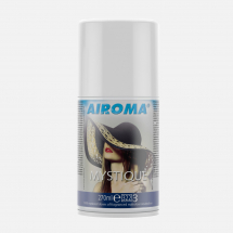 270ml refill for auto Dispenser Mystique