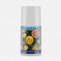 270ml refill for auto Dispenser Citrus Tingle