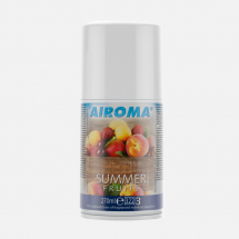 270ml Refill for Auto Dispenser - Summer Fruits
