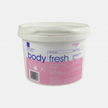 Skin Cleansing Wipes Box 4x150 Bucket