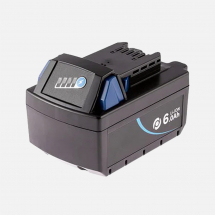 Pacvac Battery For Velo Go or Superpro Go Backpack Vacuum