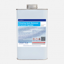 Chewing Gum & Solvent Spotter 1 Litre