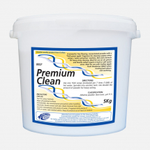 Premium Clean Machine Powder 5kg