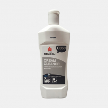 Cream Cleaner 500ml