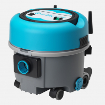 i-team i-vac C06 Basic Heavy Duty Tub Vacuum Cleaner