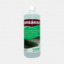 Breaker 1-Litre Poolside Cleaner & Descaler