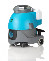 i-team i-vac C5B Battery Tub Vacuum (Machine Only)