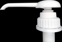Clover 5 Litre Ouncematic Pump