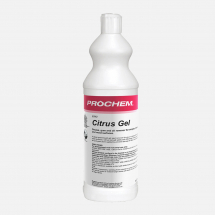 E840 1-Ltr Citrus Gel