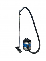 Easy Mini Premier Stainless Steel Tub Vacuum