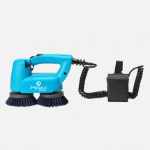 i-team i-scrub 21B Cordless Battery Handheld Scrubber