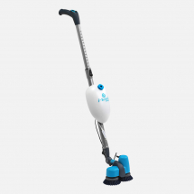 i-team i-scrub 21B Cordless Battery Scrubber