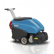 i-team i-Escalate-520 With Power Station Escalator Cleaning Machine