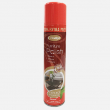 Furniture Polish Aerosol 300ml