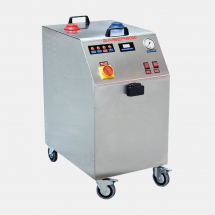 Gaiser 18000 4.8L Industrial Steam Cleaner