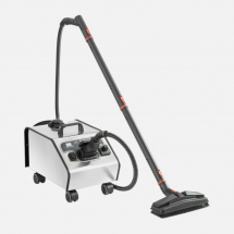 Gaiser 2000 2L Heavy Duty Steam Cleaner