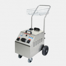 Gaiser 4000 3L Heavy Duty Steam Cleaner