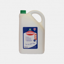 Granfinish Satin Wood Floor Sealer Waterbased 5 Litre
